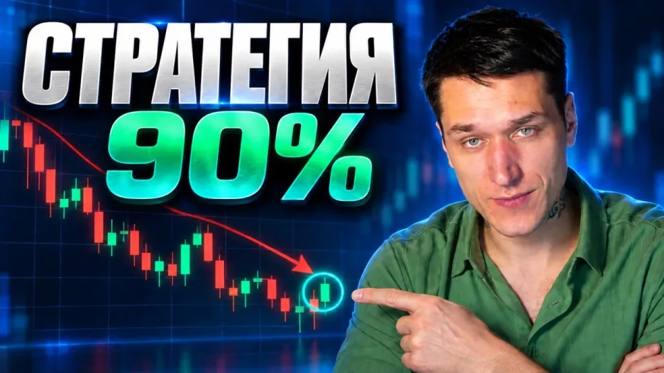 Бинарные Опционы Стратегия! Этот Индикатор Уберет Хаос на твоем Графике!