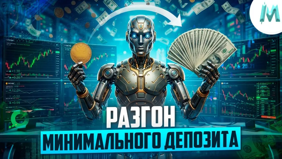 Бинарные опционы как инструмент трейдинга с мощным разгоном депозита в 2026