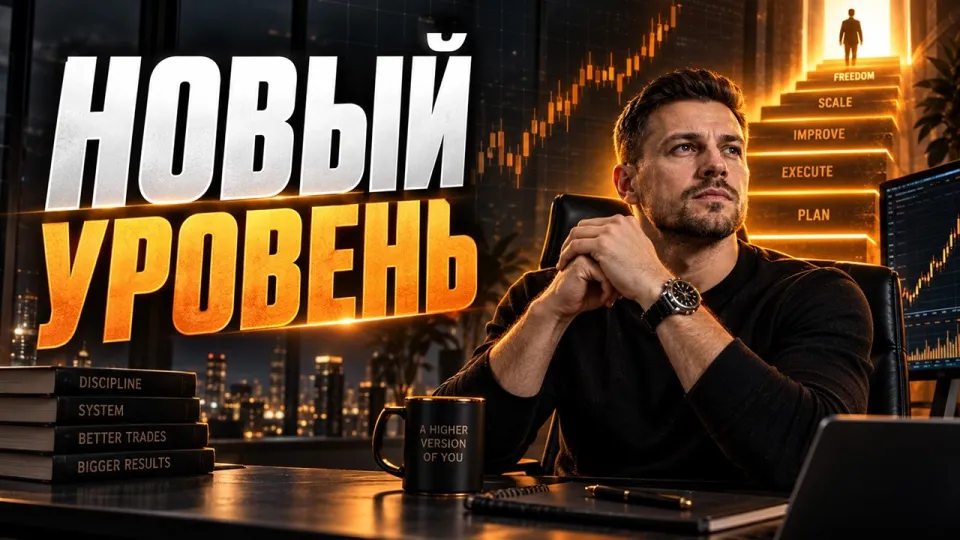 Что такое бинарные опционы и как системность помогает достигать результата в трейдинге