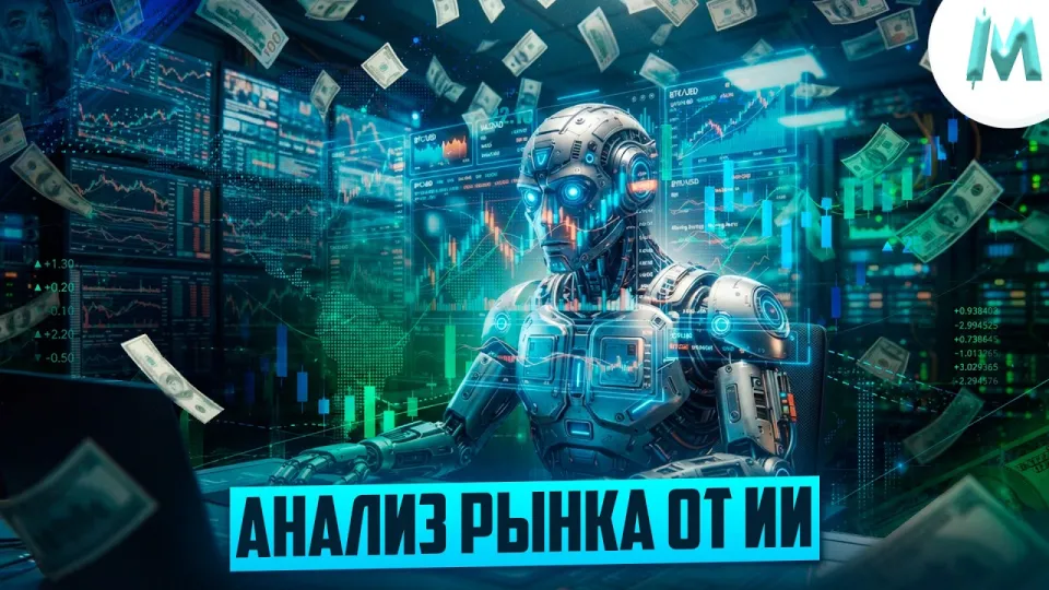 трейдинг, эффективные стратегии и использование ИИ ботов для бинарных опционов